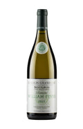 Chablis Bougros Cote Bouguerots William Fevre 2021
