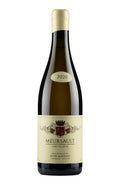 Meursault Les Tillets Yves Boyer Martenot 2020