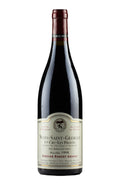 Nuits St Georges Les Proces Robert Arnoux 1998
