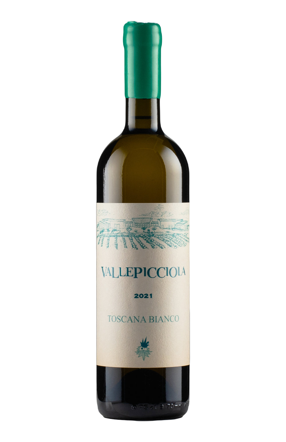 Vallepicciola Grand Cru Bianco 2021