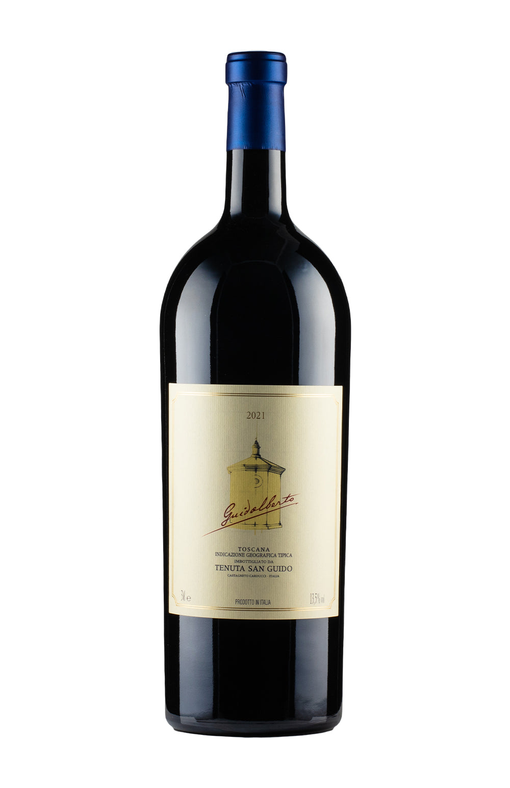 Guidalberto Tenuta San Guido 300cl 2021