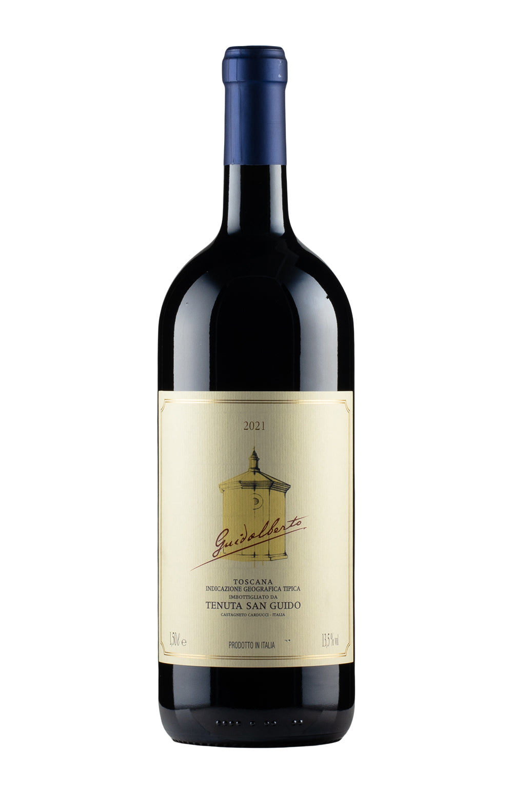 Guidalberto Tenuta San Guido Magnum 2021