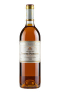 Lafaurie Peyraguey 1989