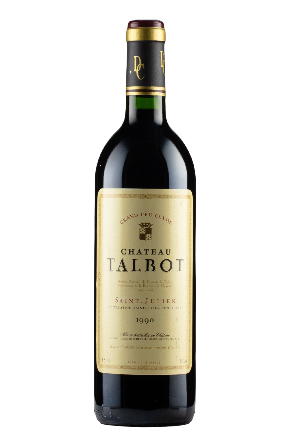 Talbot 1990