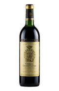 Gruaud Larose 1988