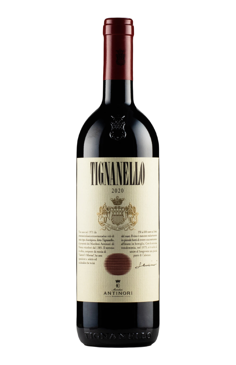 Tignanello 2020