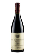 Gevrey Chambertin 1er Cru Drouhin Laroze 2001