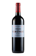 De Camensac 2010