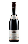 Crozes Hermitage Domaine de Thalabert Jaboulet 1999