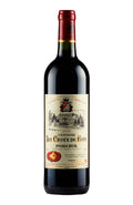 La Croix de Gay 2005