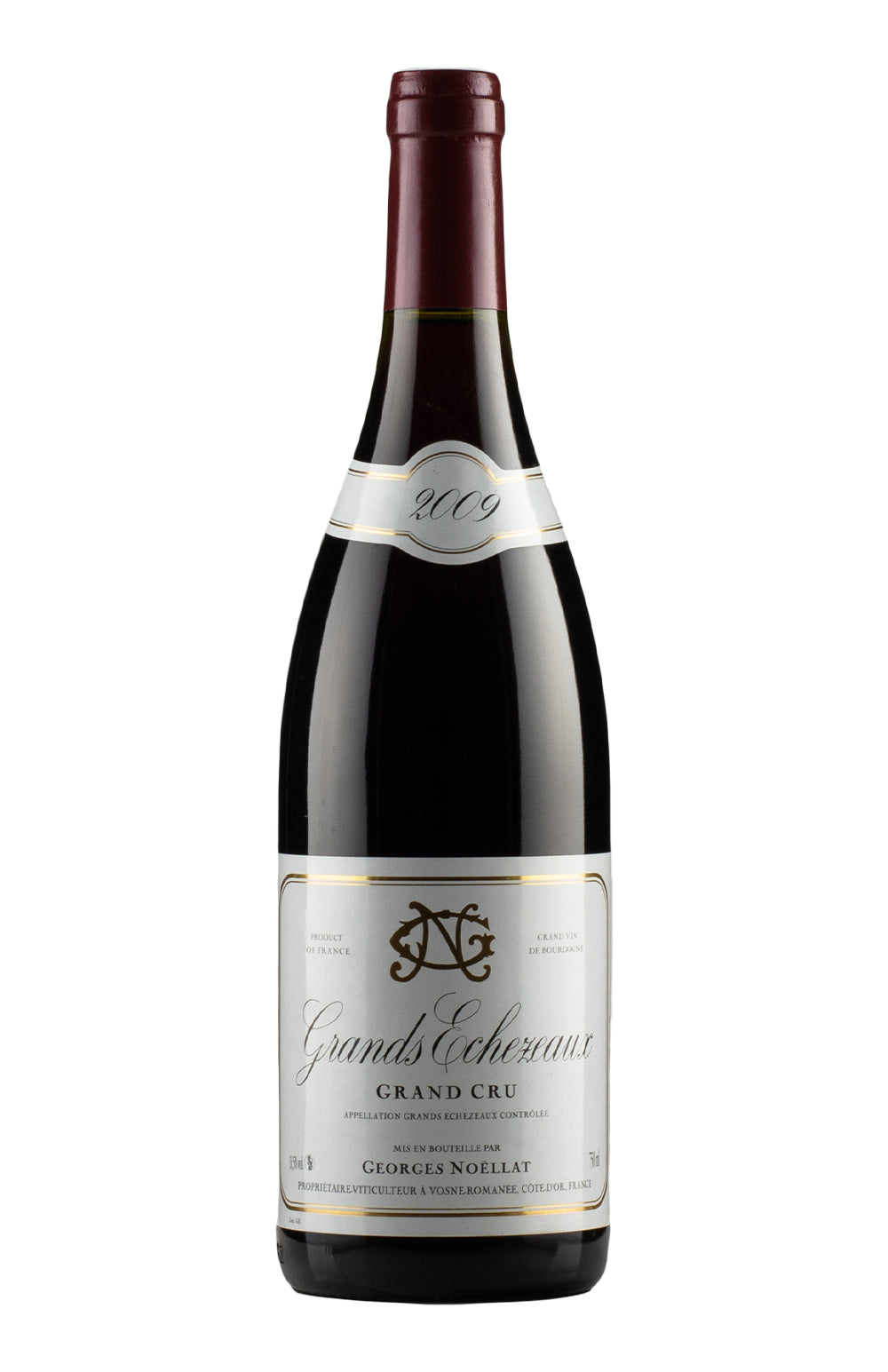 Grands Echezeaux Georges Noellat 2009