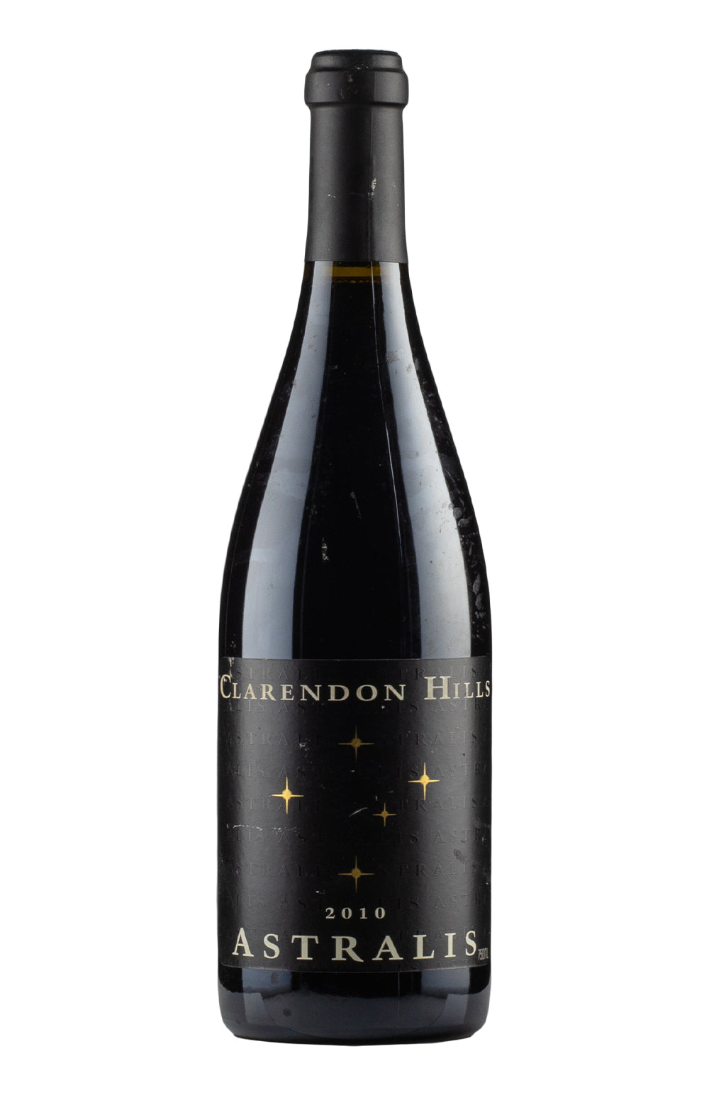 Clarendon Hills Astralis 2010