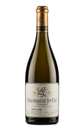 Meursault Charmes Lucien Le Moine 2021