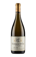 Meursault Les Plures Lucien Le Moine 2021