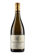 Chablis Preuses 3 ans Barrique Lucien Le Moine 2020