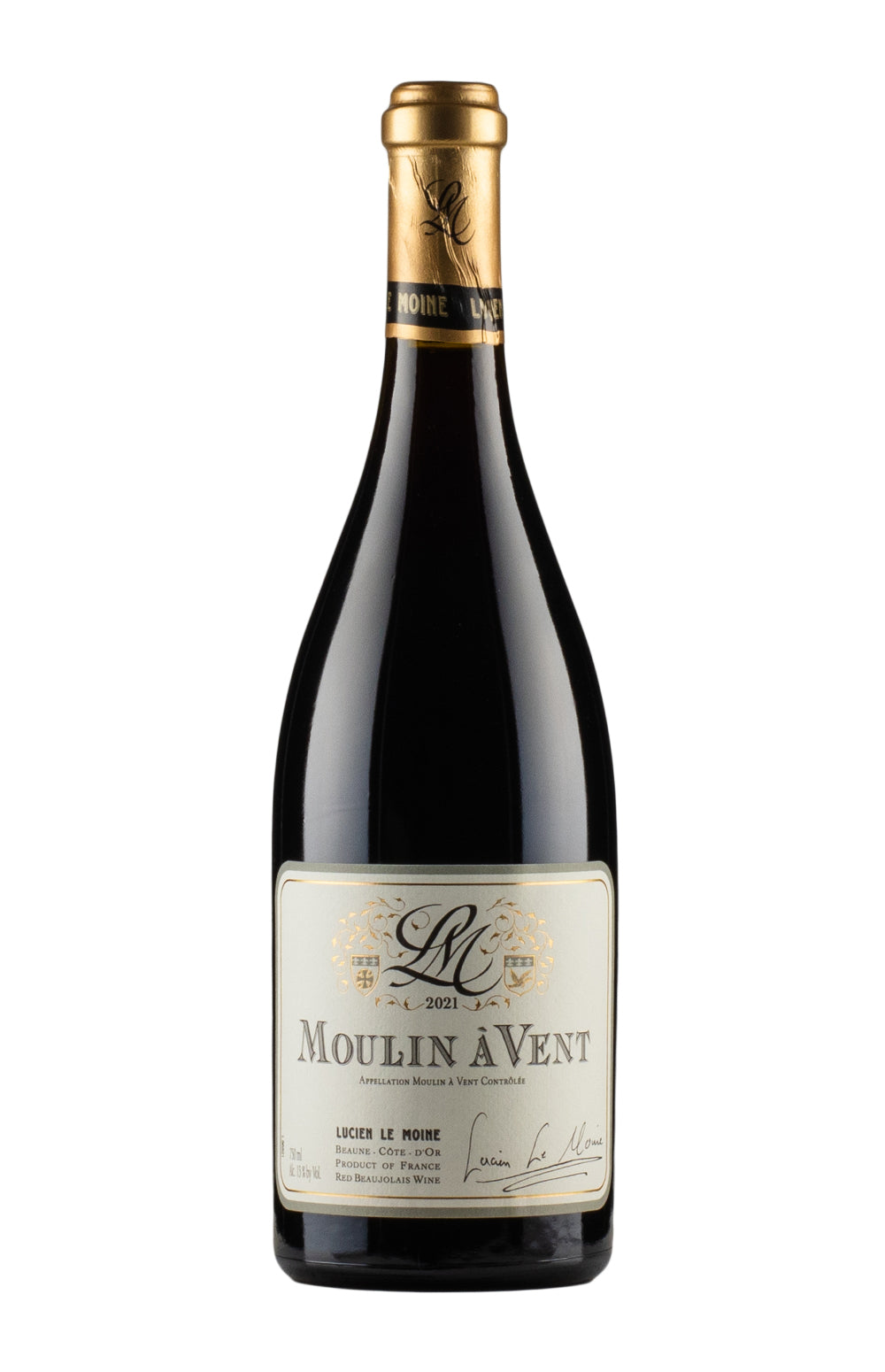 Moulin a Vent Lucien Le Moine 2021
