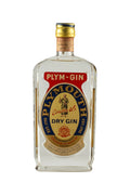 Plymouth Dry Gin c. 1960s