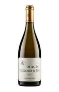 Chateauneuf du Pape Blanc Magis Saouma 2021