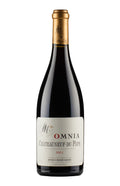 Chateauneuf du Pape Rouge Omnia Saouma 2021