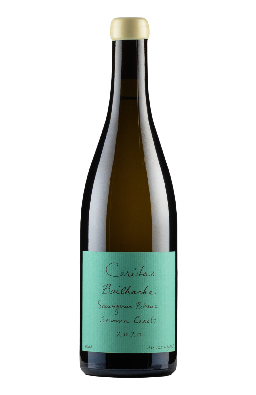 Ceritas Bailhache Sauvignon Blanc 2020