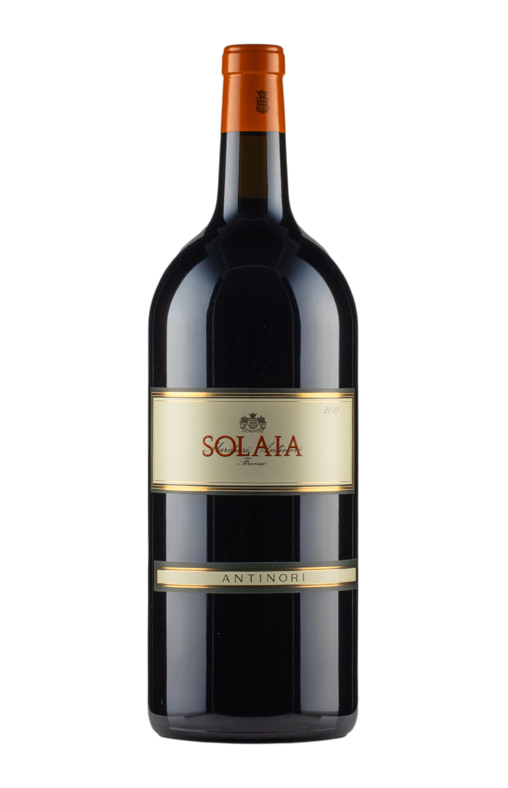 Solaia Marchesi Antinori 300cl 2013