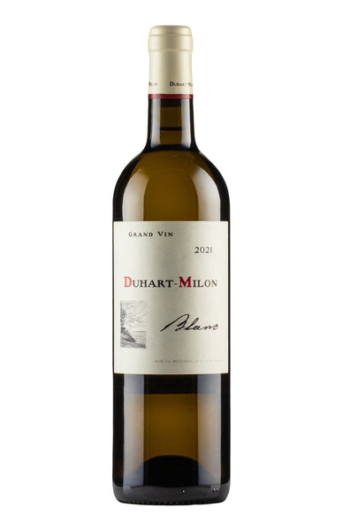 Le Blanc de Duhart Milon 2021 – Hedonism Wines