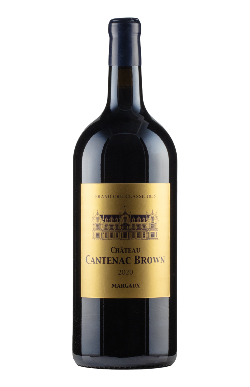 Cantenac Brown 300cl 2020