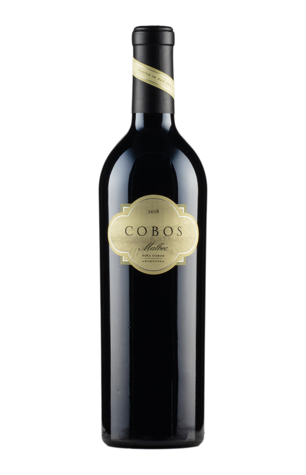 Cobos Malbec 2018