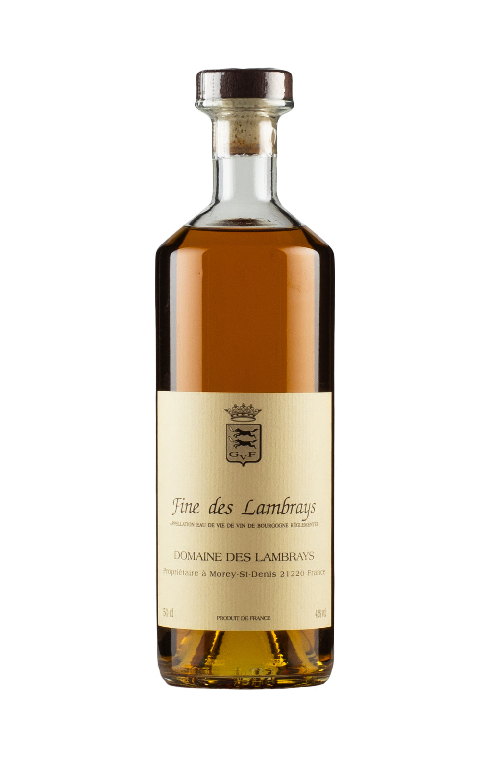 Fine de Bourgogne Domaine des Lambrays
