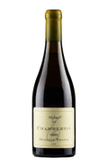 Marc de Bourgogne Chambertin Trapet 1995