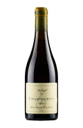 Marc de Bourgogne Chambertin Trapet 1997