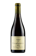 Marc de Bourgogne Chambertin Trapet 1998