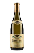 Meursault Coche Dury 2020