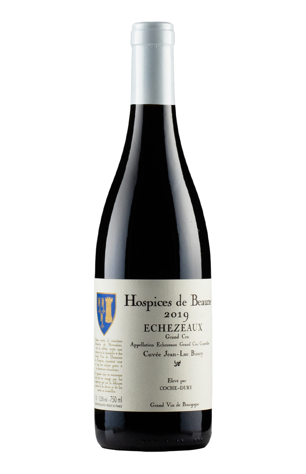 Echezeaux Hospices de Beaune Coche Dury 2019