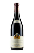 Chambolle Musigny Les Feusselottes Mugneret Gibourg 2018