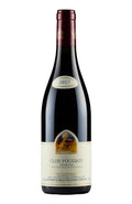 Clos Vougeot Mugneret Gibourg 2017