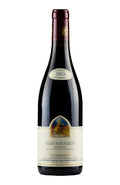 Clos Vougeot Mugneret Gibourg 2018