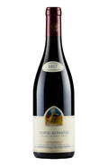 Vosne Romanee Mugneret Gibourg 2017