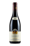 Vosne Romanee Mugneret Gibourg 2018