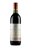 Haut Bages Liberal 1982