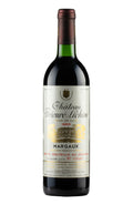 Prieure Lichine 1983