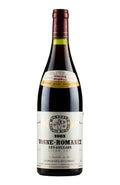 Vosne Romanee Les Orveaux Mongeard Mugneret 1983