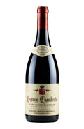 Gevrey Chambertin Lavaux St Jacques Armand Rousseau 2018