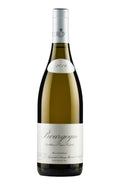 Bourgogne Blanc Maison Leroy 2019
