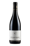 Nuits St Georges Plante au Baron Chicotot 2020