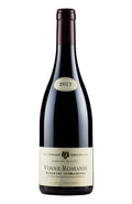 Vosne Romanee Les Gaudichots Forey 2017