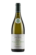 Chablis Les Clos William Fevre 2011