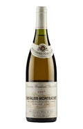 Chevalier Montrachet Bouchard 1997