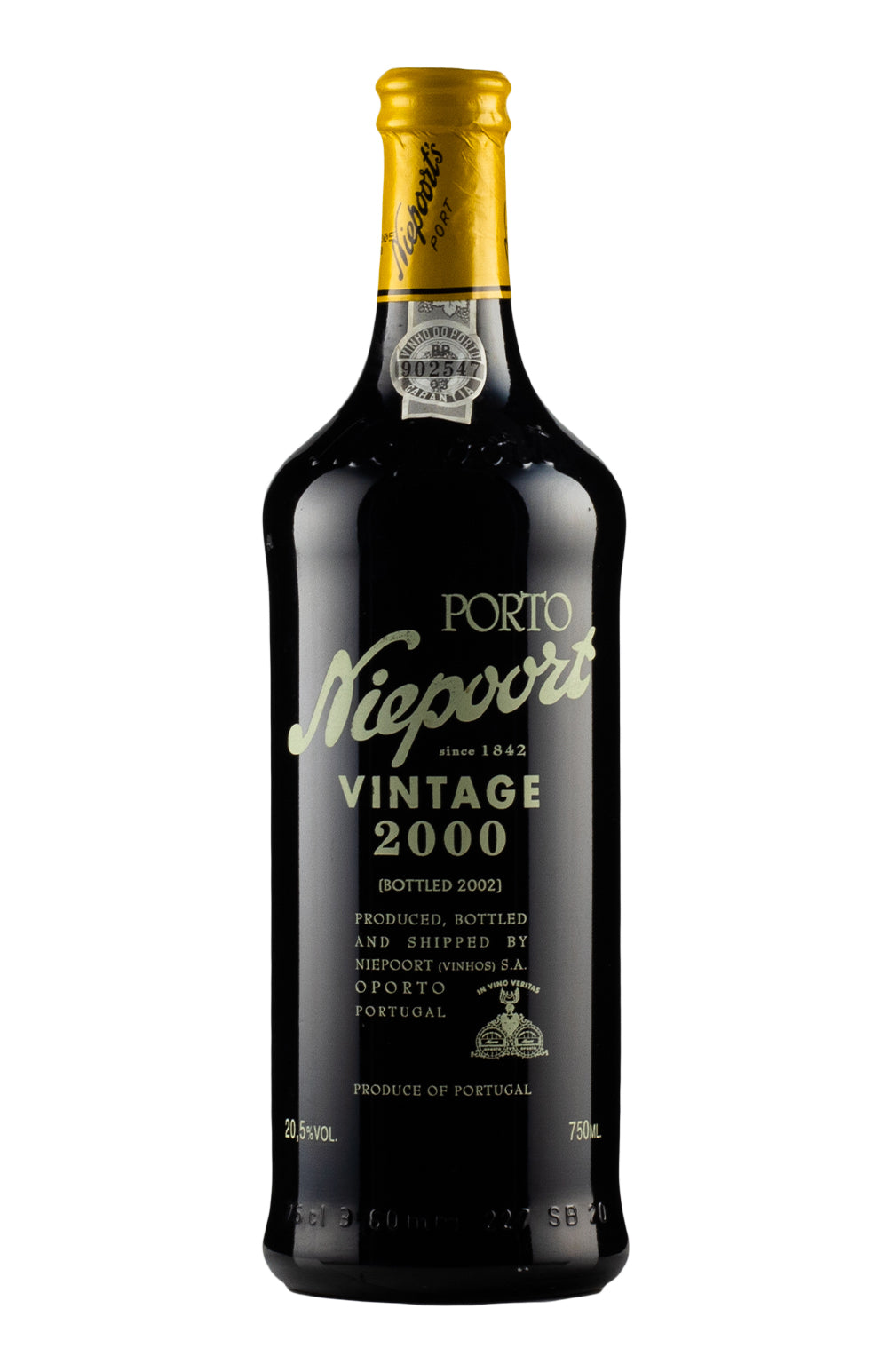 Niepoort Vintage 2000