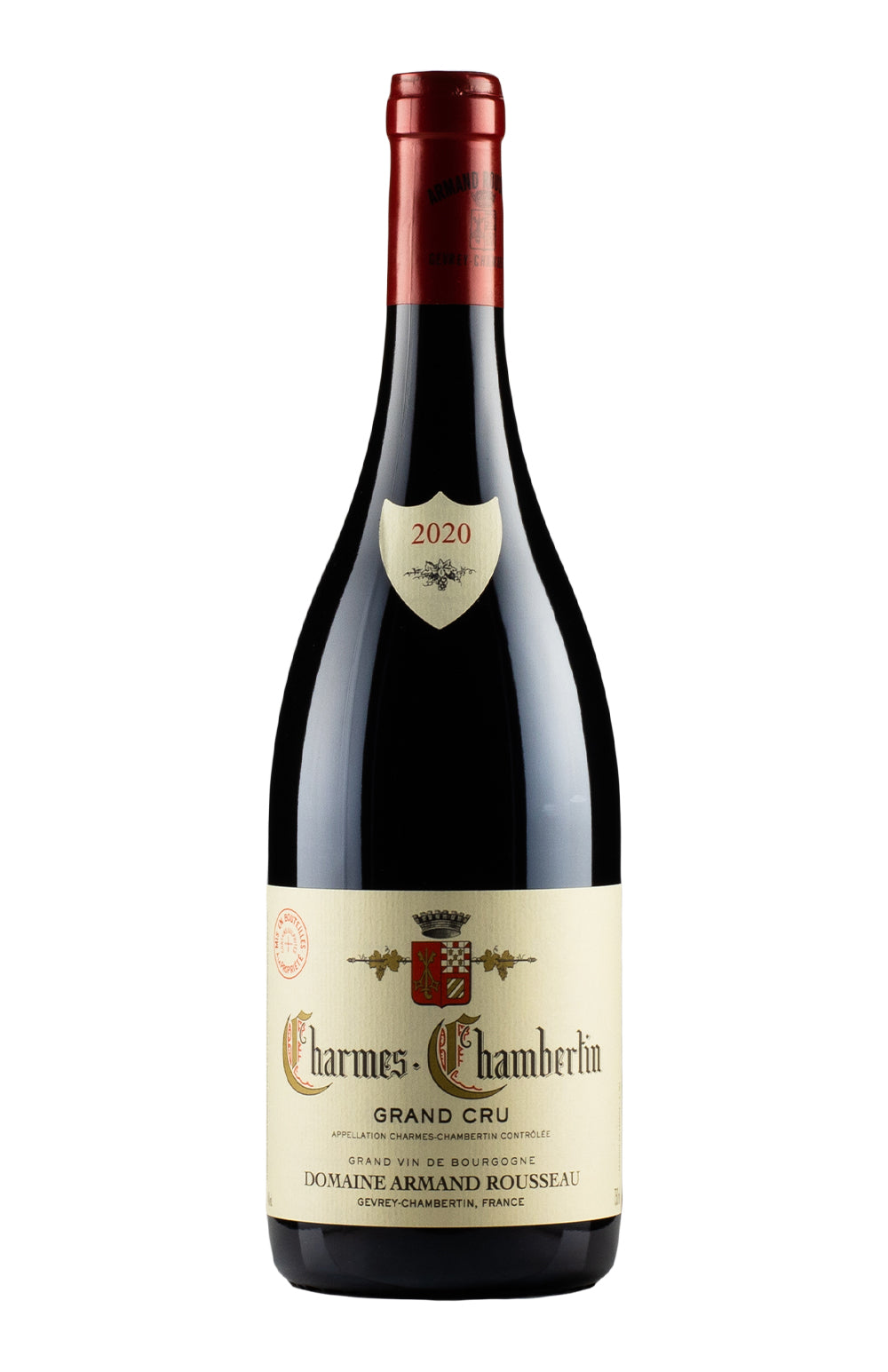 Charmes Chambertin Armand Rousseau 2020